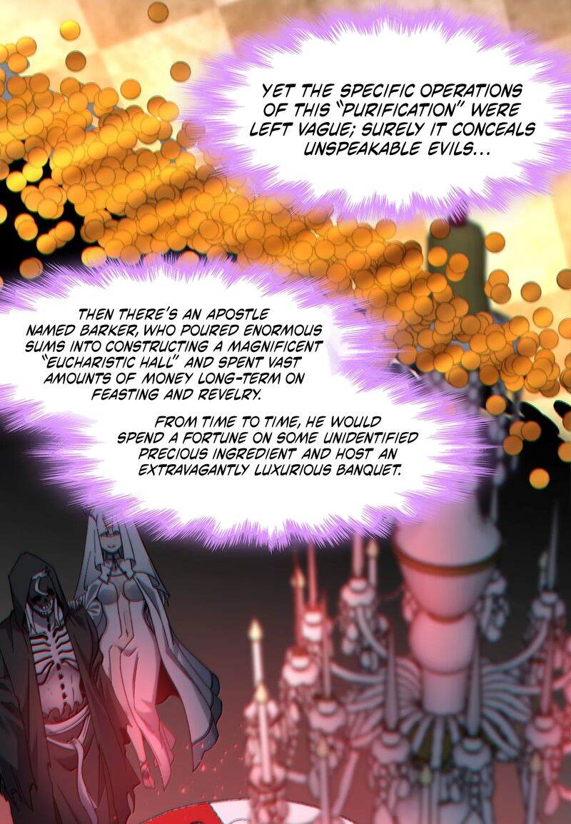 Im Really Not The Demon Gods Lackey Chapter 196 Page 14