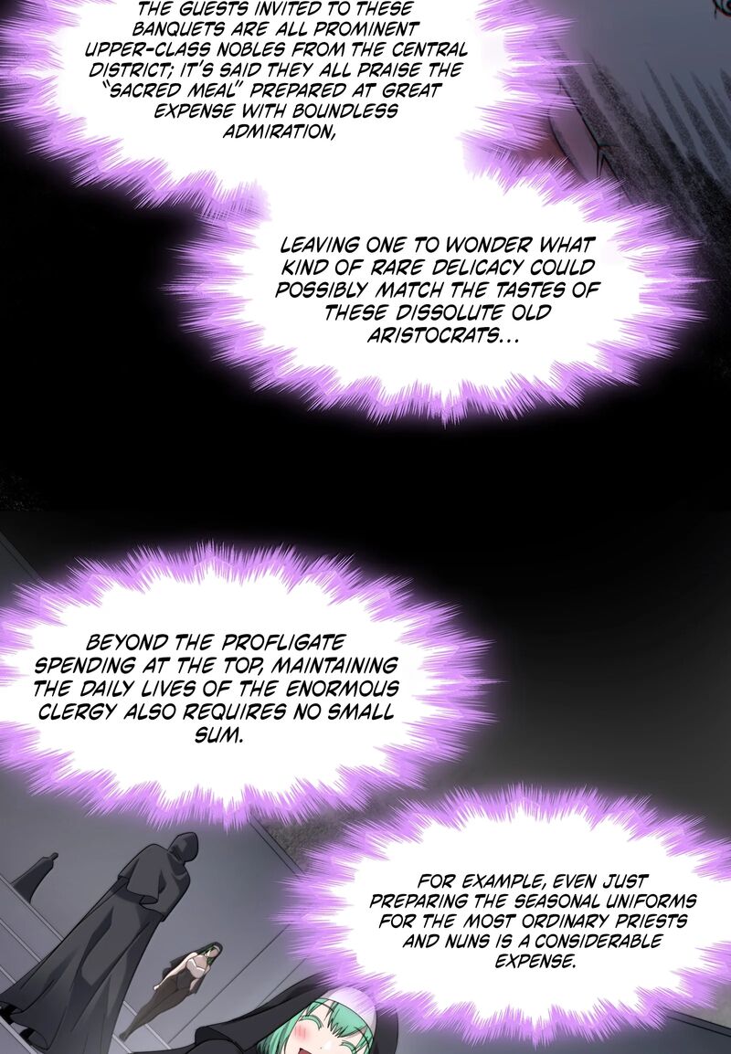 Im Really Not The Demon Gods Lackey Chapter 196 Page 16