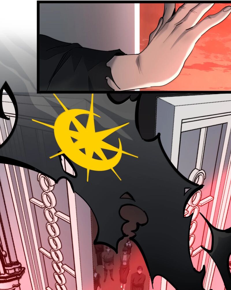 Im Really Not The Demon Gods Lackey Chapter 196 Page 20