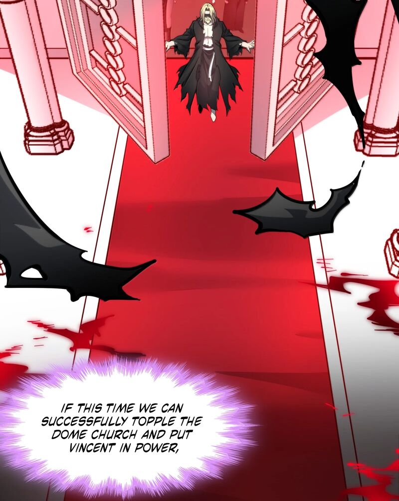 Im Really Not The Demon Gods Lackey Chapter 196 Page 21