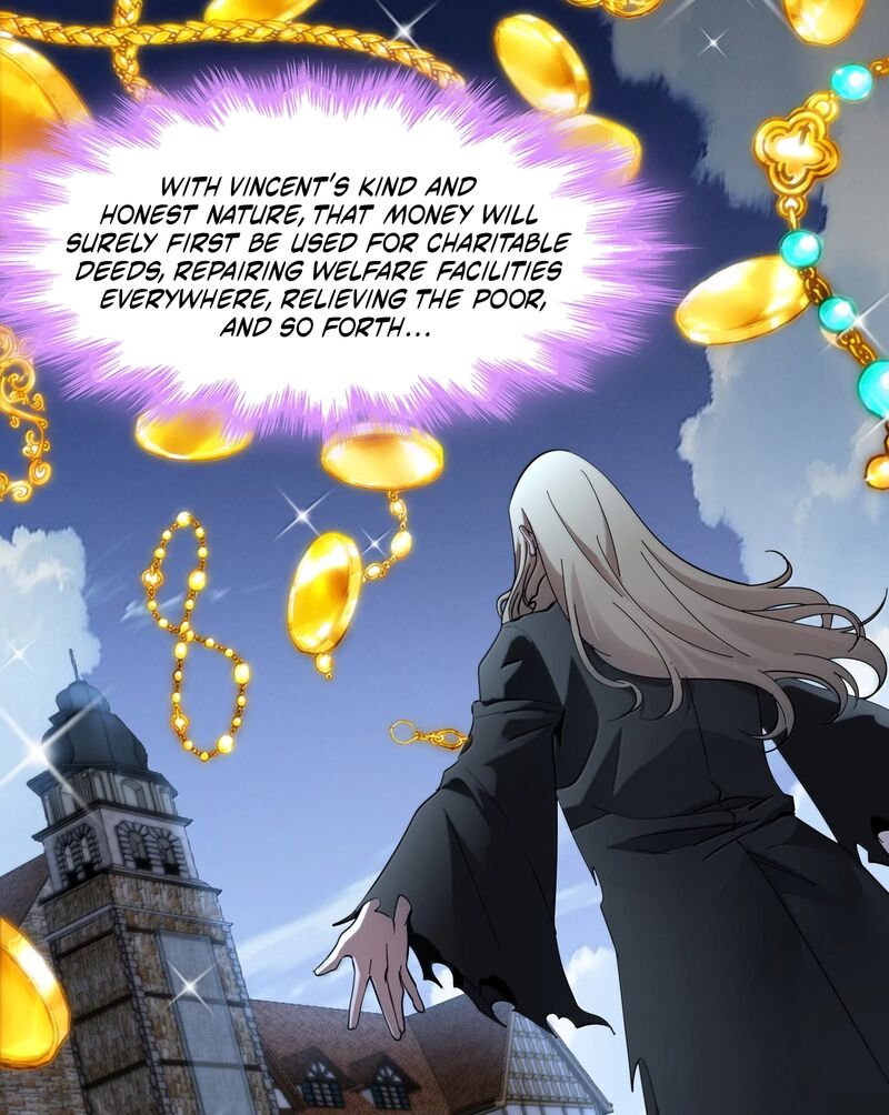 Im Really Not The Demon Gods Lackey Chapter 196 Page 23