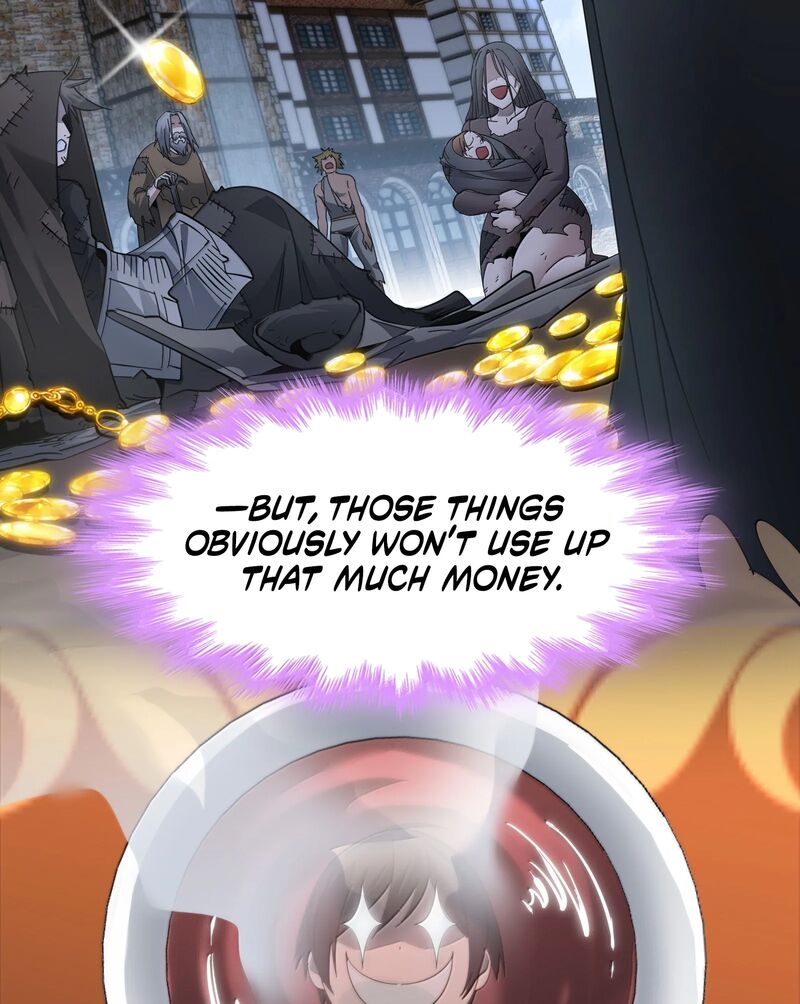Im Really Not The Demon Gods Lackey Chapter 196 Page 24