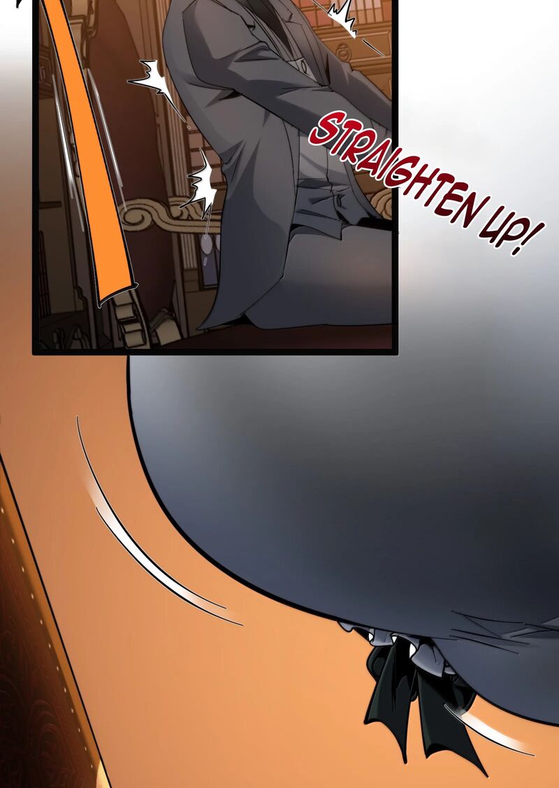 Im Really Not The Demon Gods Lackey Chapter 196 Page 31