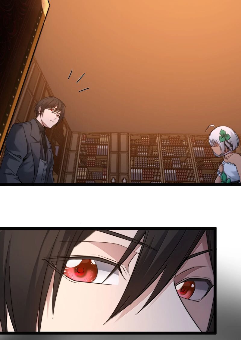 Im Really Not The Demon Gods Lackey Chapter 196 Page 32