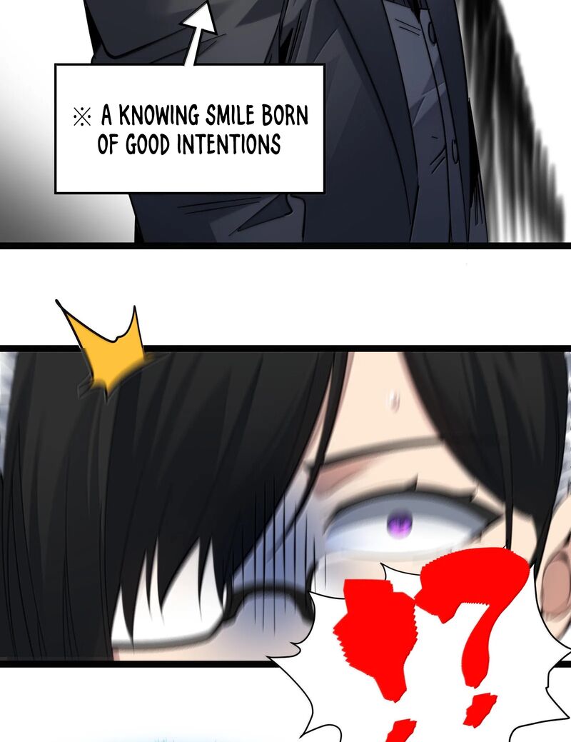 Im Really Not The Demon Gods Lackey Chapter 196 Page 34