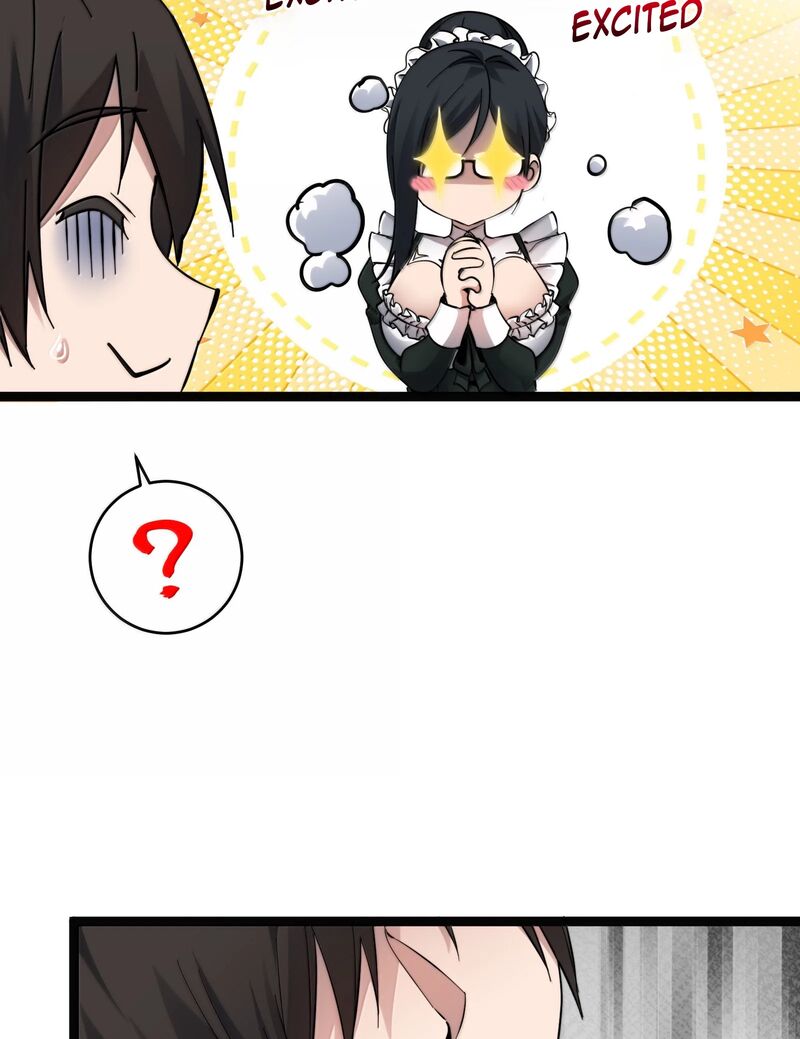 Im Really Not The Demon Gods Lackey Chapter 196 Page 38