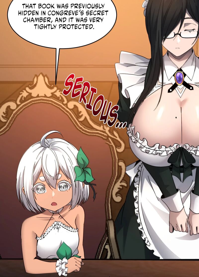 Im Really Not The Demon Gods Lackey Chapter 196 Page 42