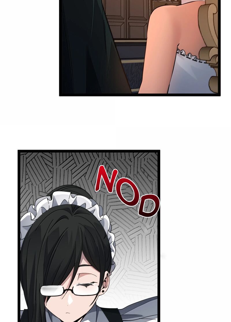 Im Really Not The Demon Gods Lackey Chapter 196 Page 44