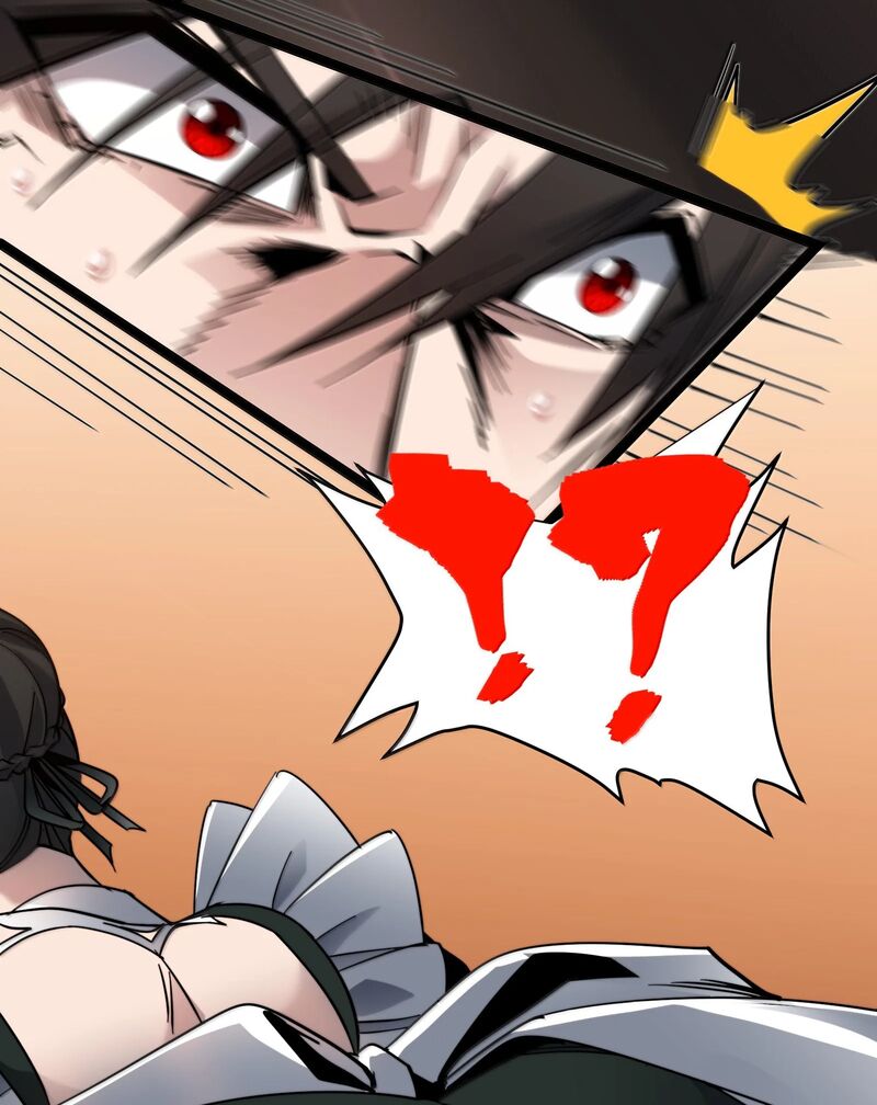Im Really Not The Demon Gods Lackey Chapter 196 Page 46
