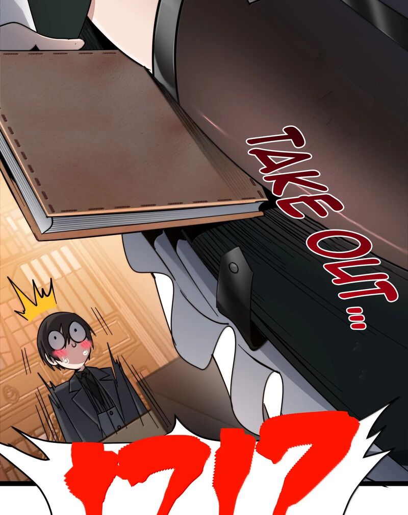 Im Really Not The Demon Gods Lackey Chapter 196 Page 48