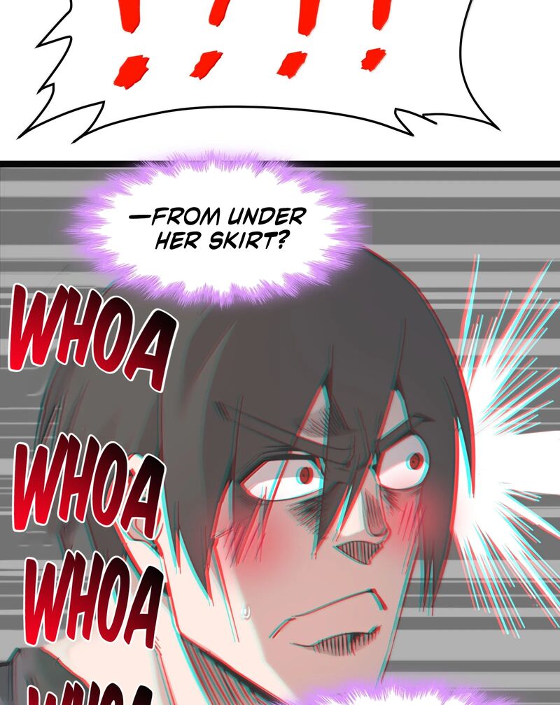 Im Really Not The Demon Gods Lackey Chapter 196 Page 49