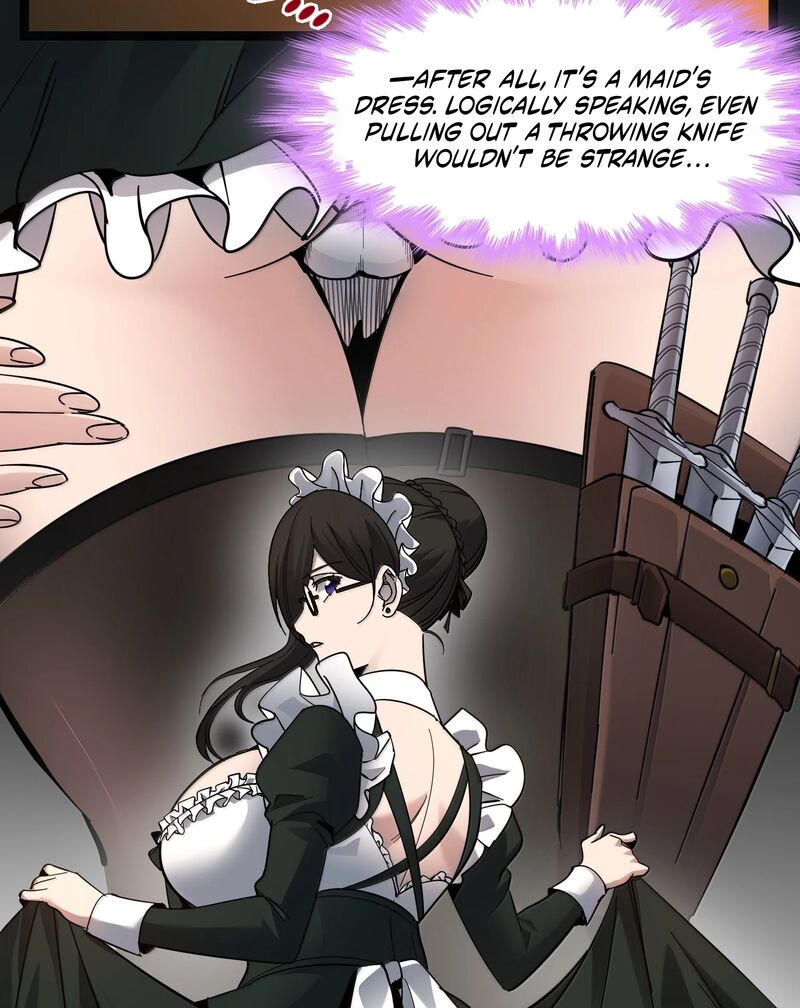 Im Really Not The Demon Gods Lackey Chapter 196 Page 51