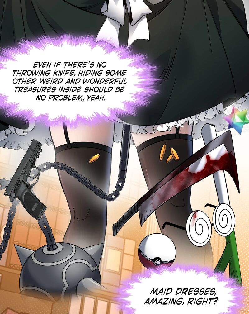 Im Really Not The Demon Gods Lackey Chapter 196 Page 52