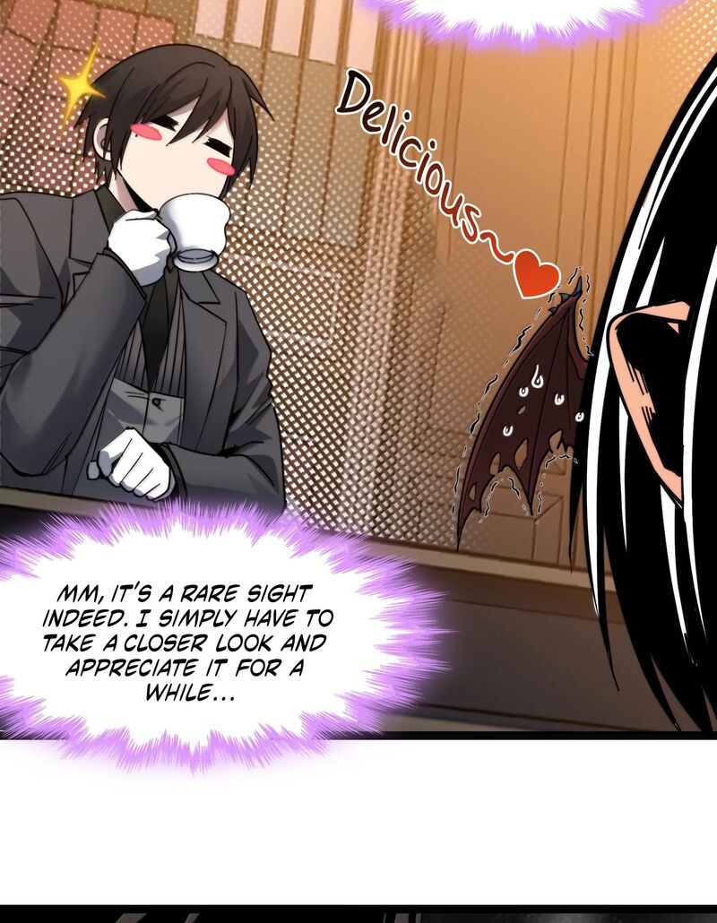 Im Really Not The Demon Gods Lackey Chapter 196 Page 53
