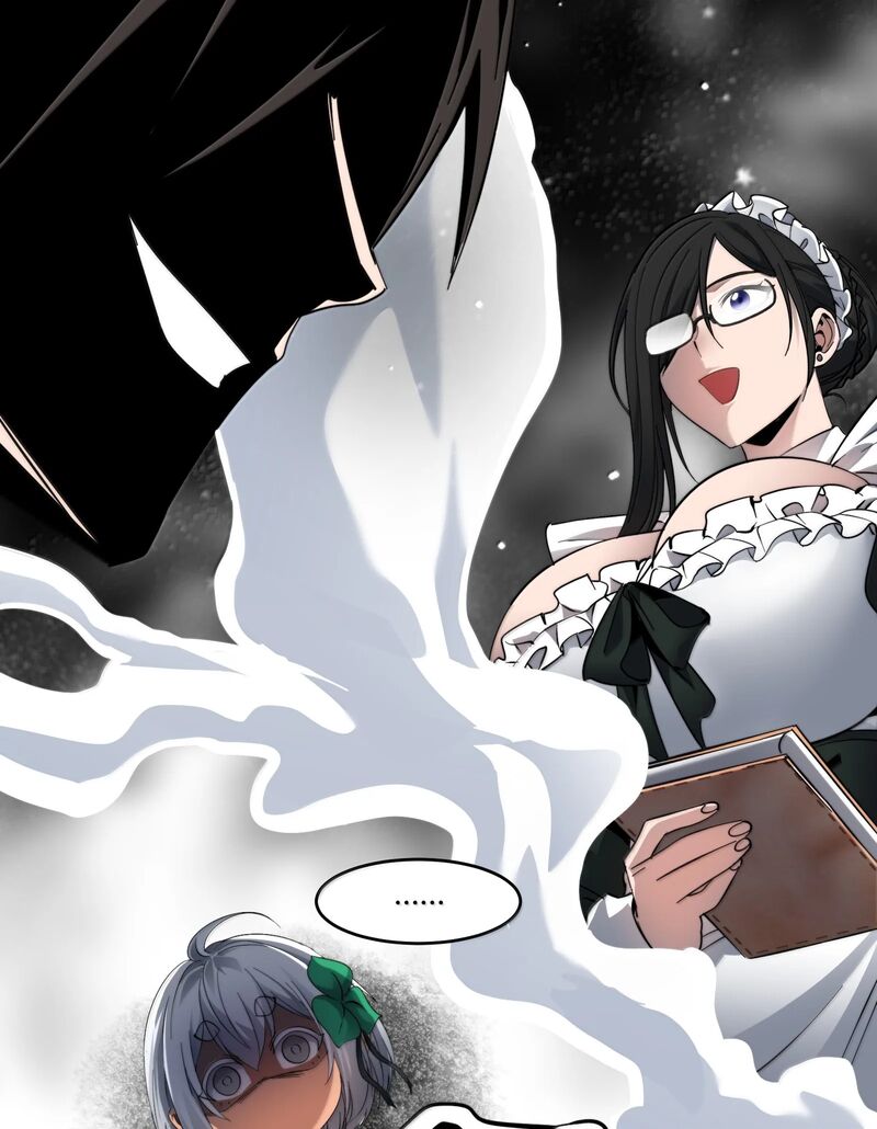 Im Really Not The Demon Gods Lackey Chapter 196 Page 54