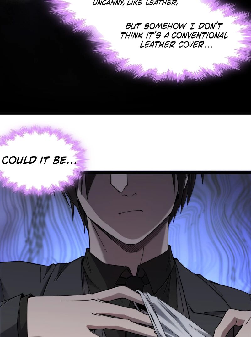 Im Really Not The Demon Gods Lackey Chapter 196 Page 61