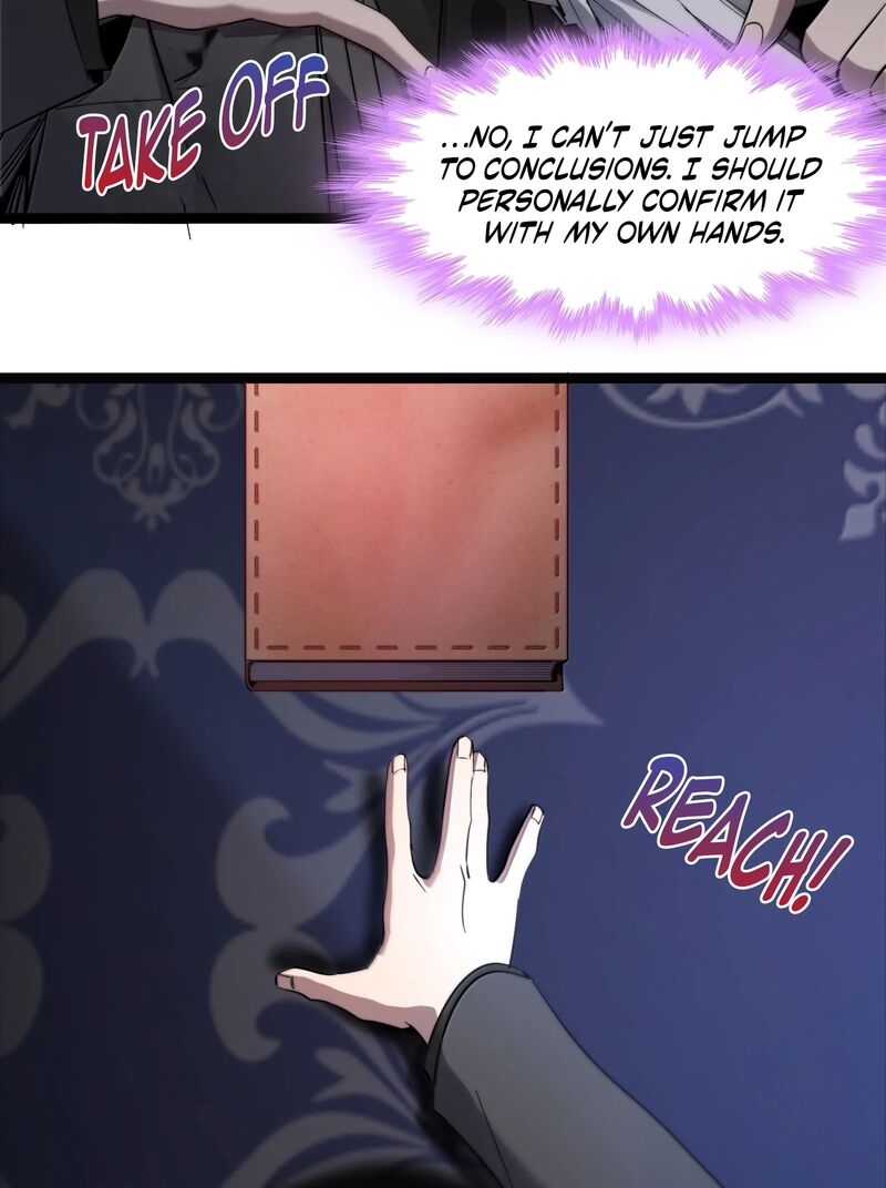 Im Really Not The Demon Gods Lackey Chapter 196 Page 62