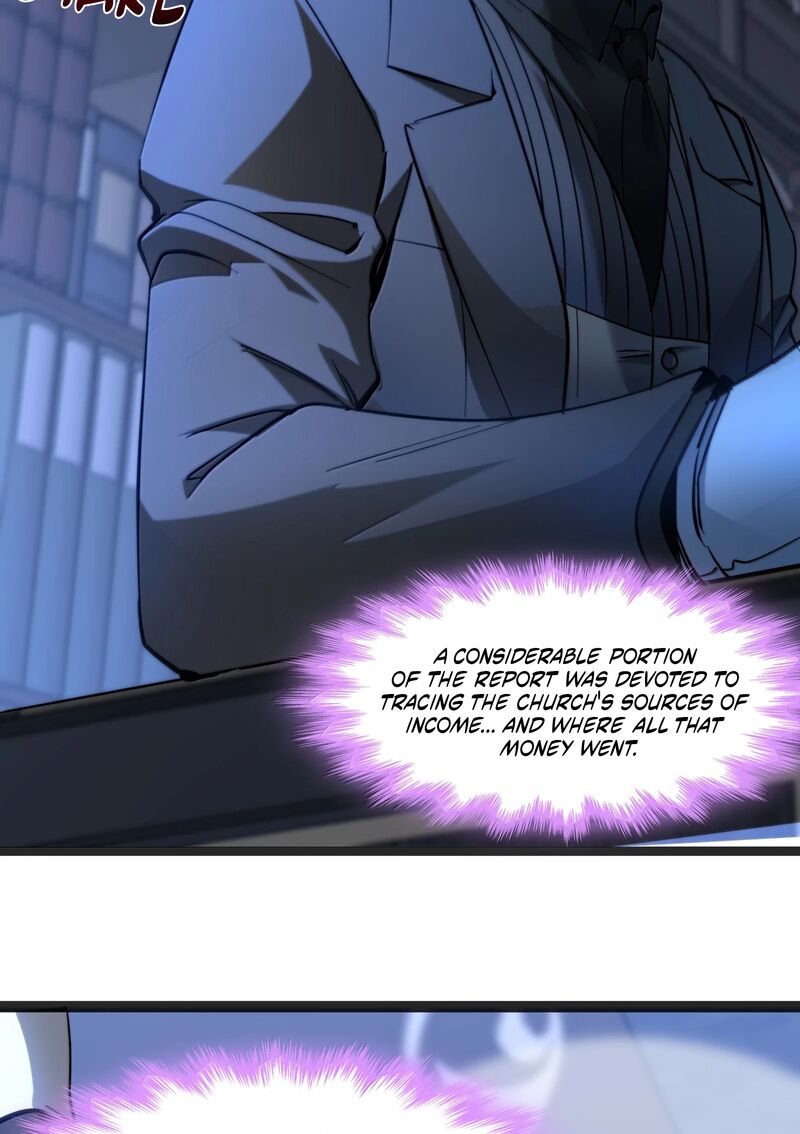 Im Really Not The Demon Gods Lackey Chapter 196 Page 7