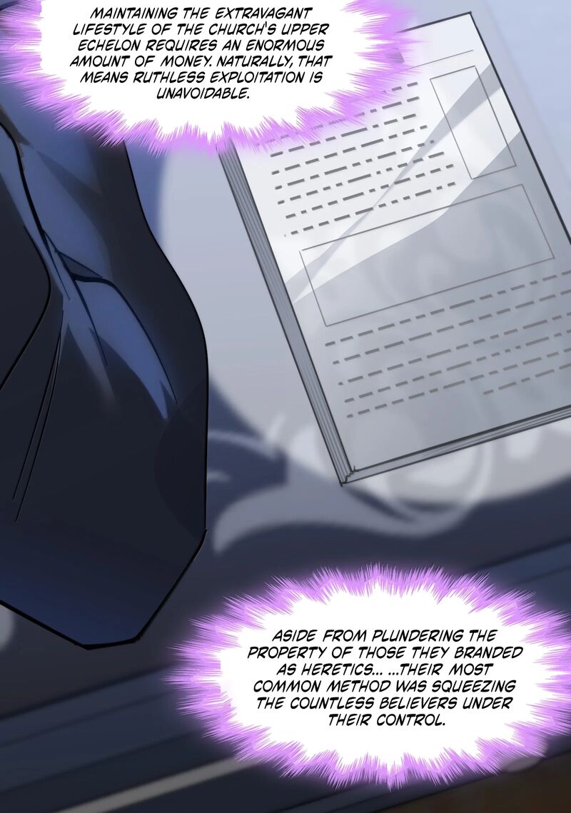 Im Really Not The Demon Gods Lackey Chapter 196 Page 8