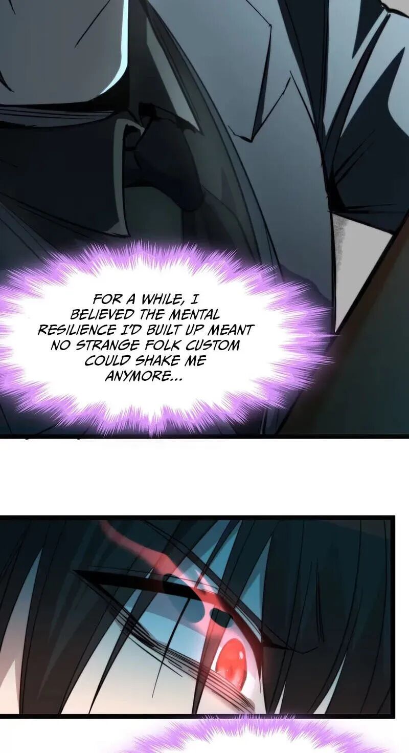 Im Really Not The Demon Gods Lackey Chapter 197 Page 10