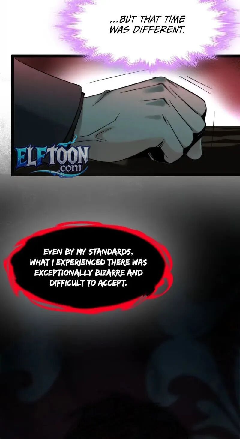 Im Really Not The Demon Gods Lackey Chapter 197 Page 11