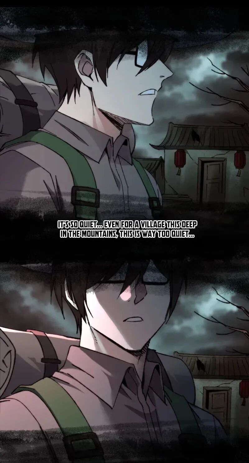 Im Really Not The Demon Gods Lackey Chapter 197 Page 23