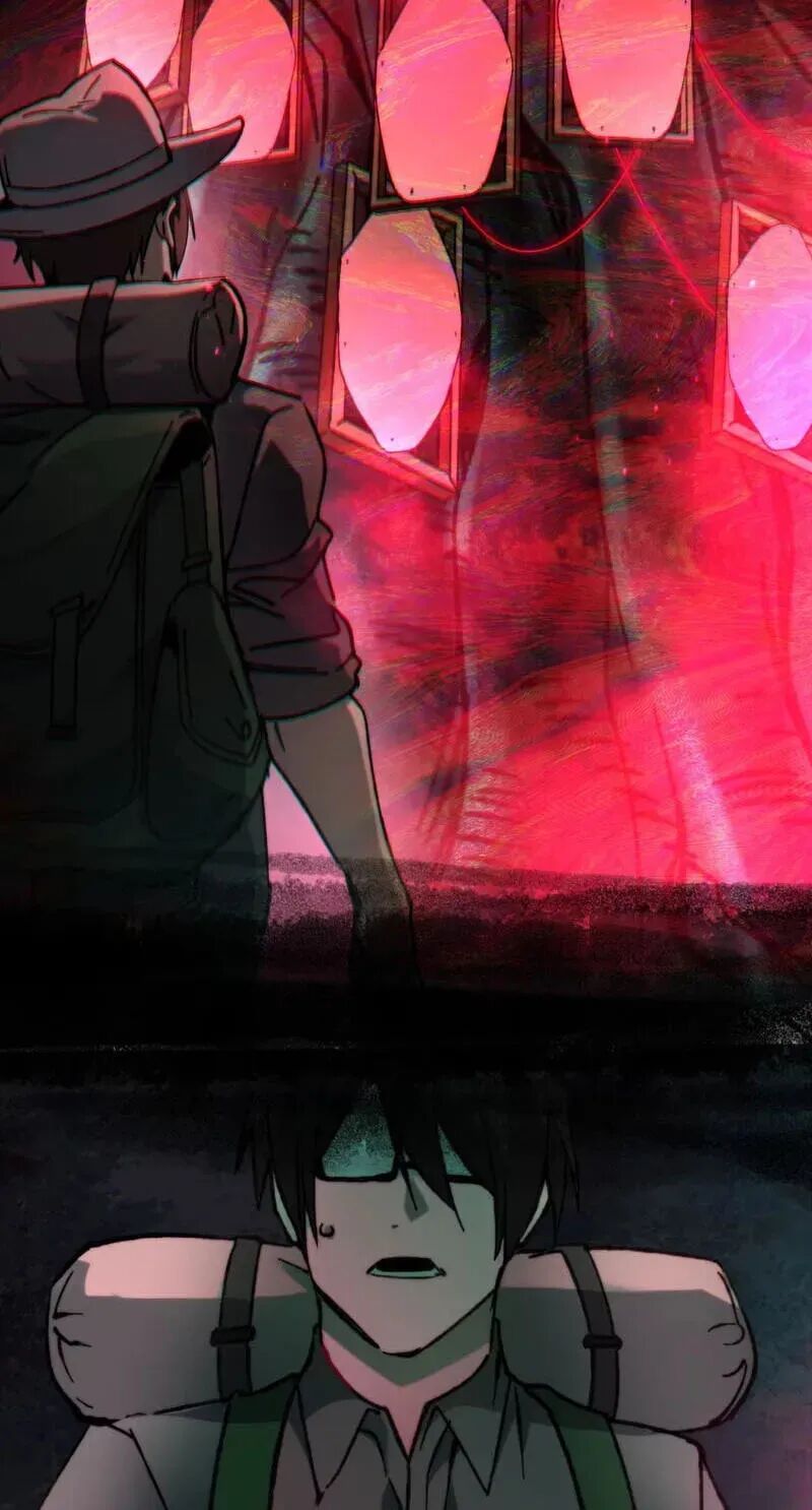Im Really Not The Demon Gods Lackey Chapter 197 Page 25