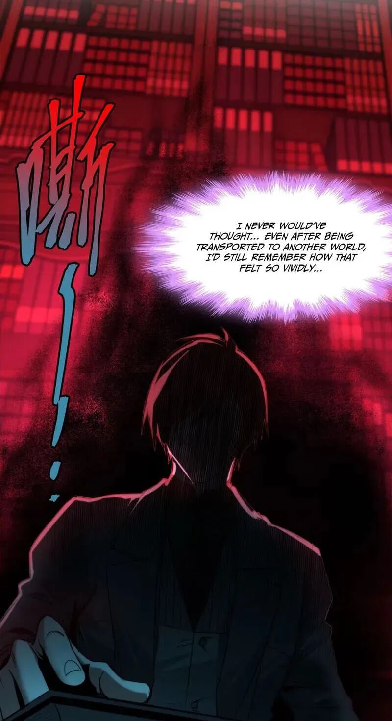 Im Really Not The Demon Gods Lackey Chapter 197 Page 3
