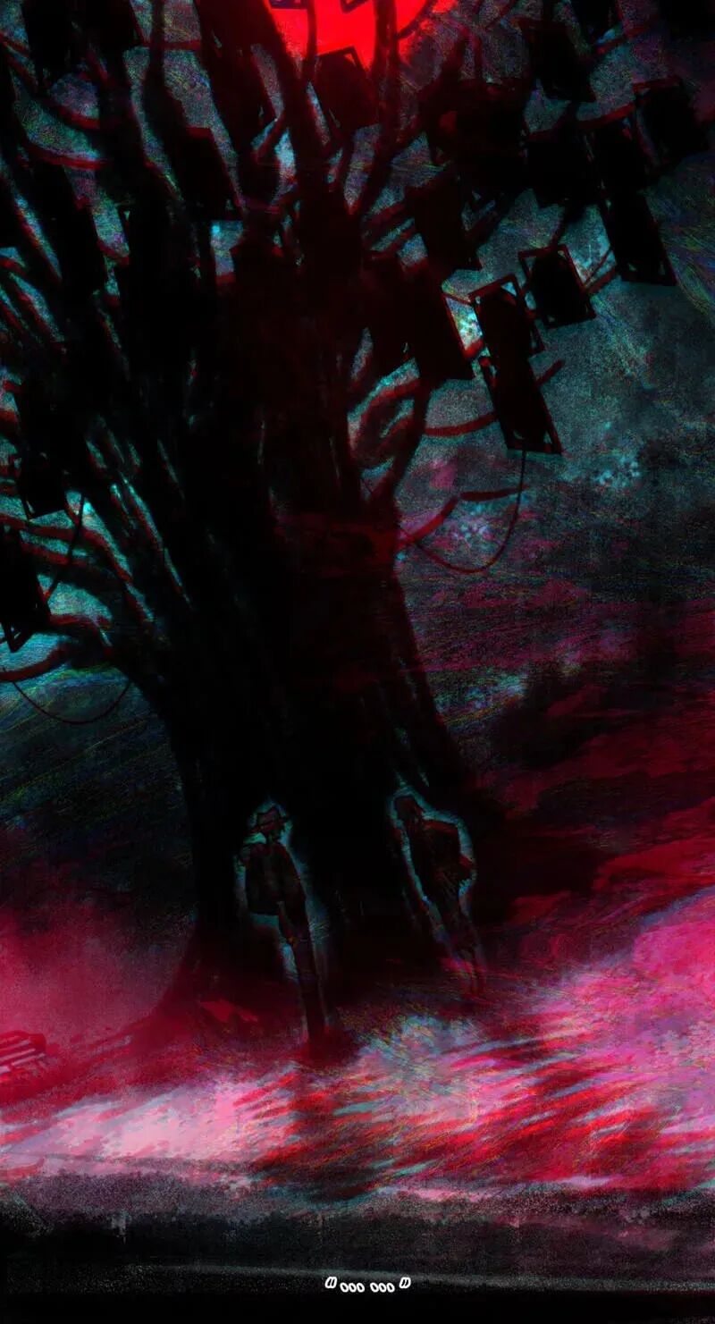 Im Really Not The Demon Gods Lackey Chapter 197 Page 31