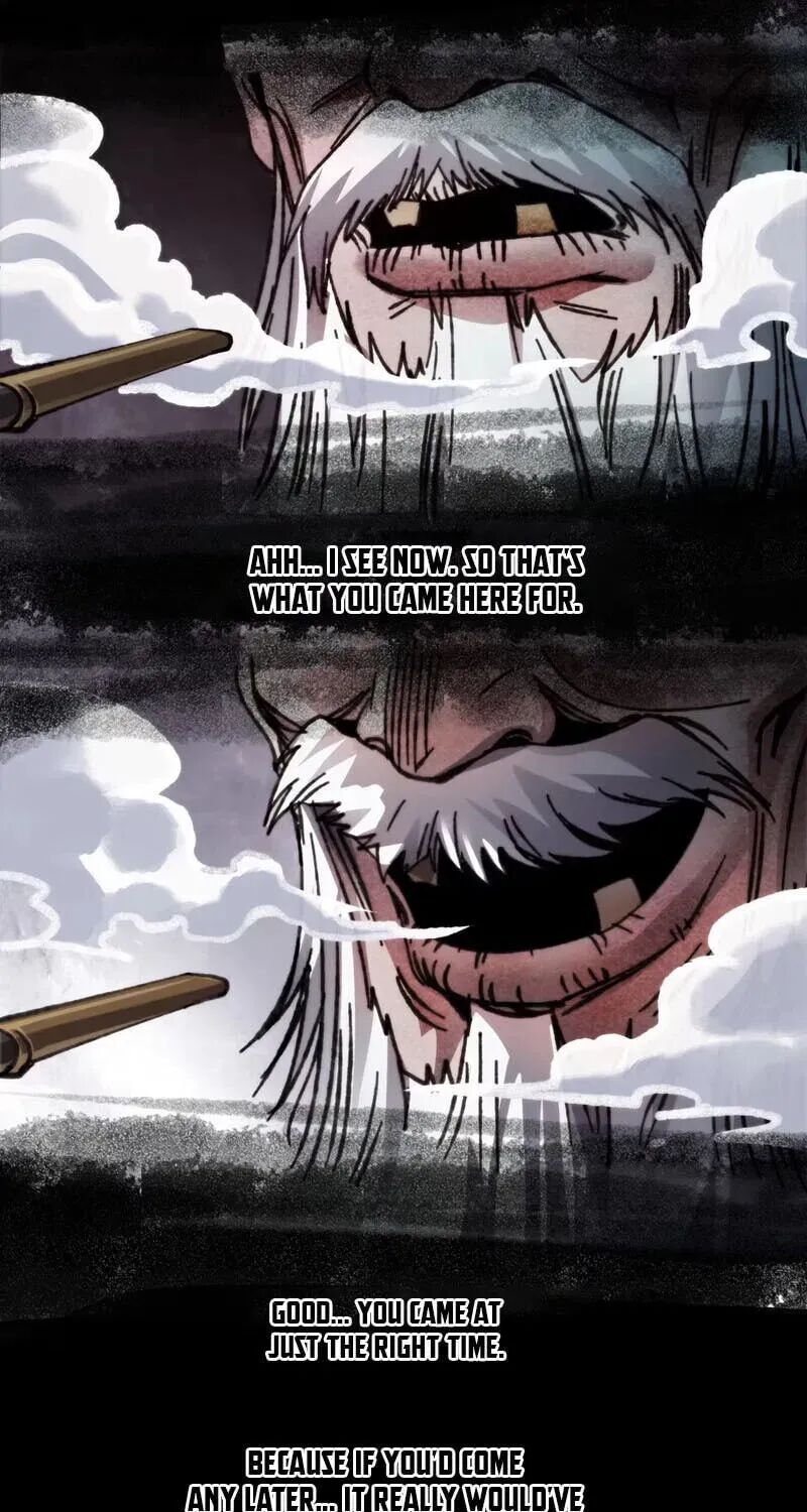 Im Really Not The Demon Gods Lackey Chapter 197 Page 32