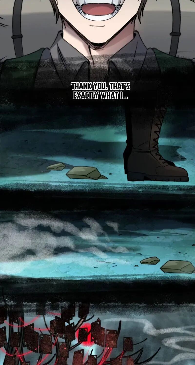 Im Really Not The Demon Gods Lackey Chapter 197 Page 36