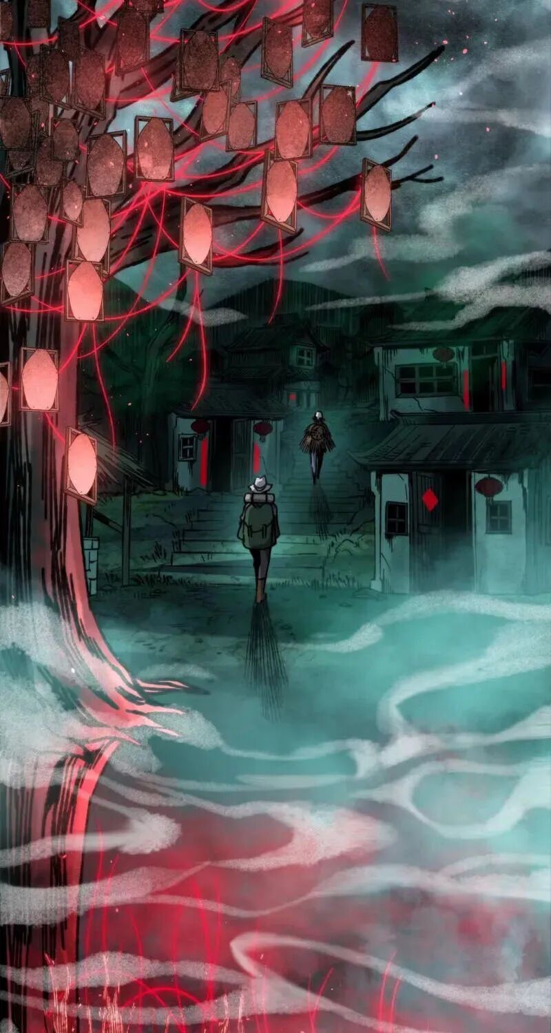 Im Really Not The Demon Gods Lackey Chapter 197 Page 38