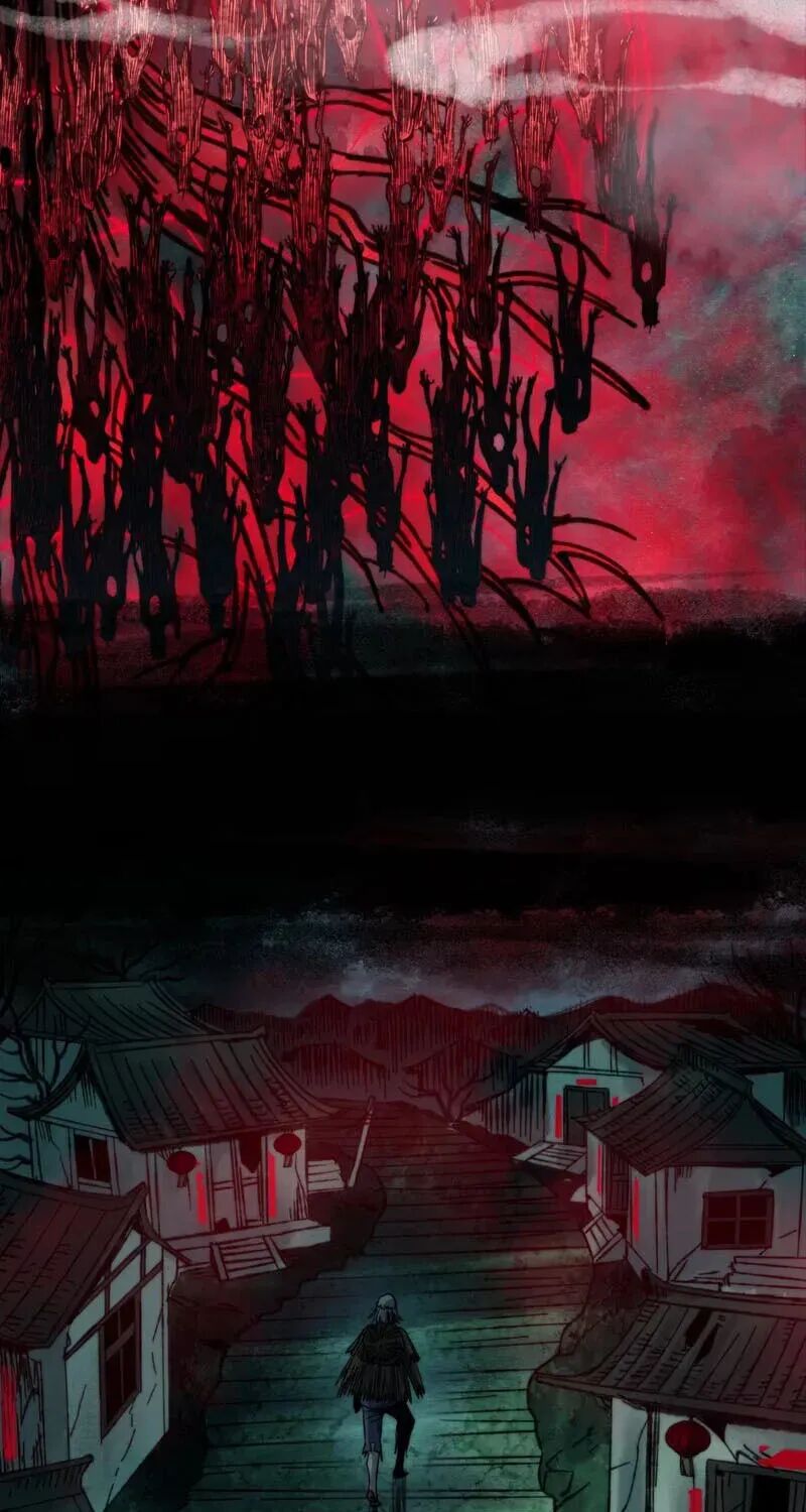 Im Really Not The Demon Gods Lackey Chapter 197 Page 40