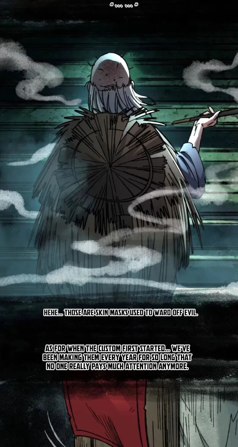 Im Really Not The Demon Gods Lackey Chapter 197 Page 44