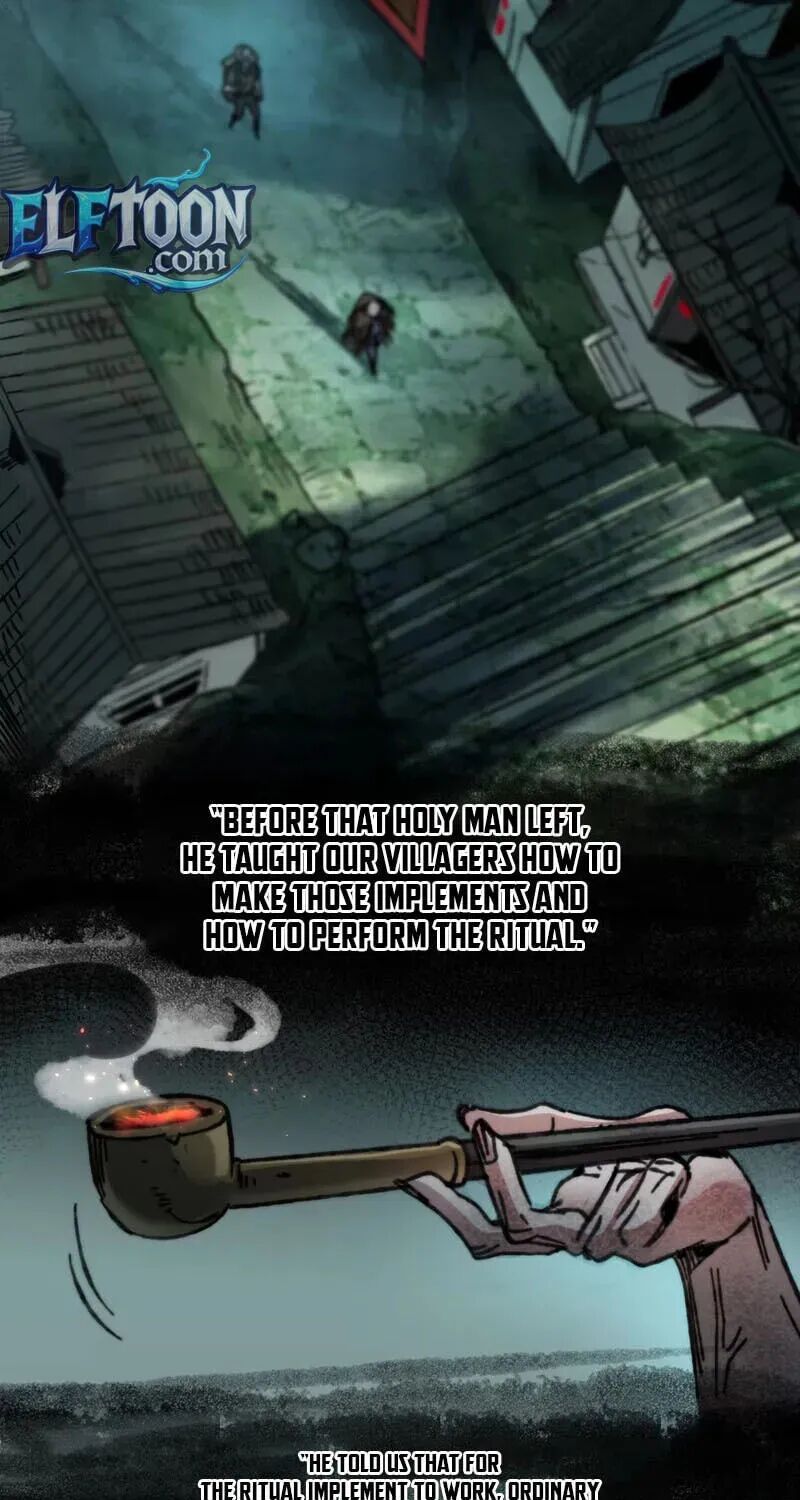 Im Really Not The Demon Gods Lackey Chapter 197 Page 48
