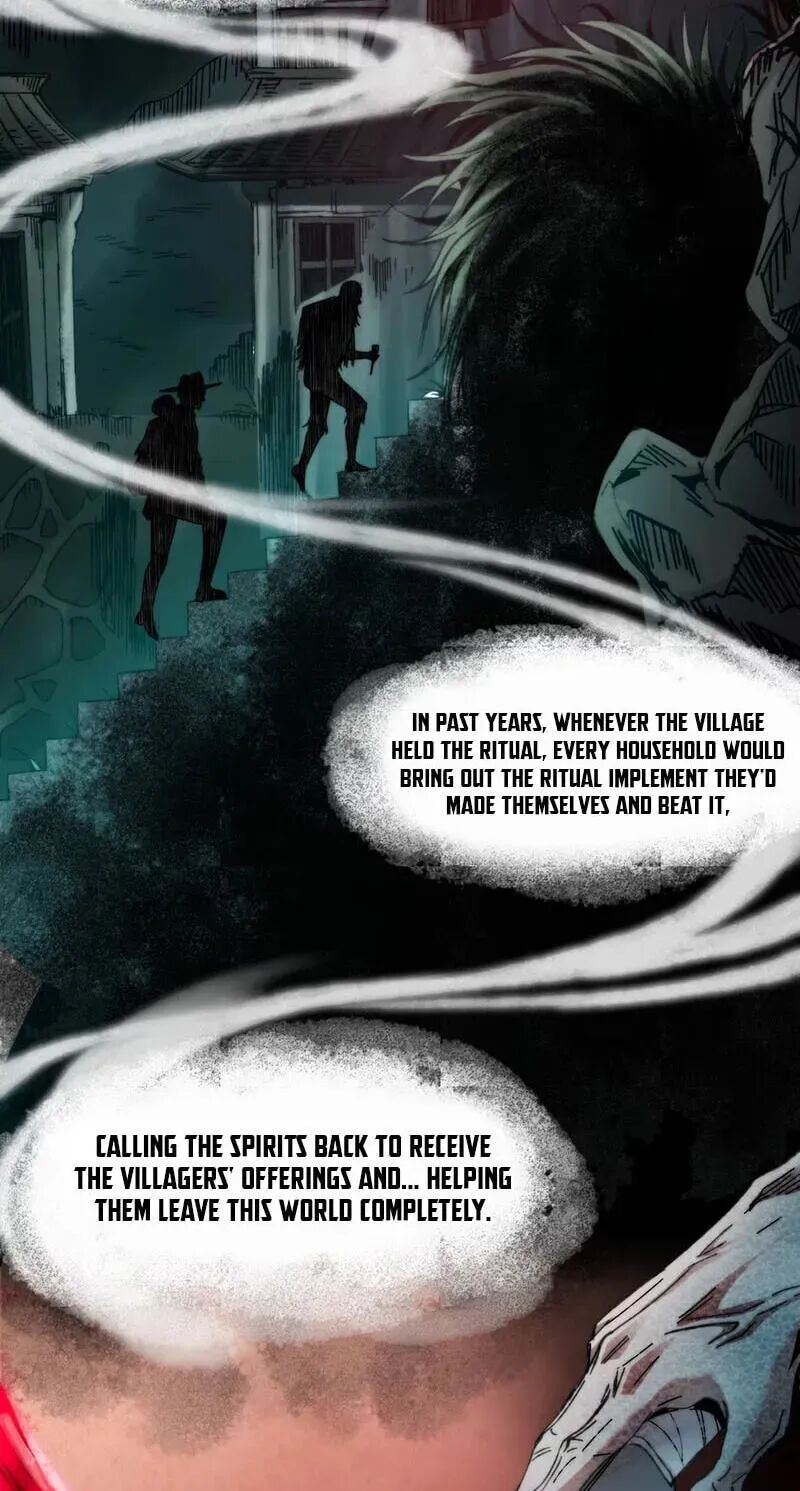 Im Really Not The Demon Gods Lackey Chapter 197 Page 52