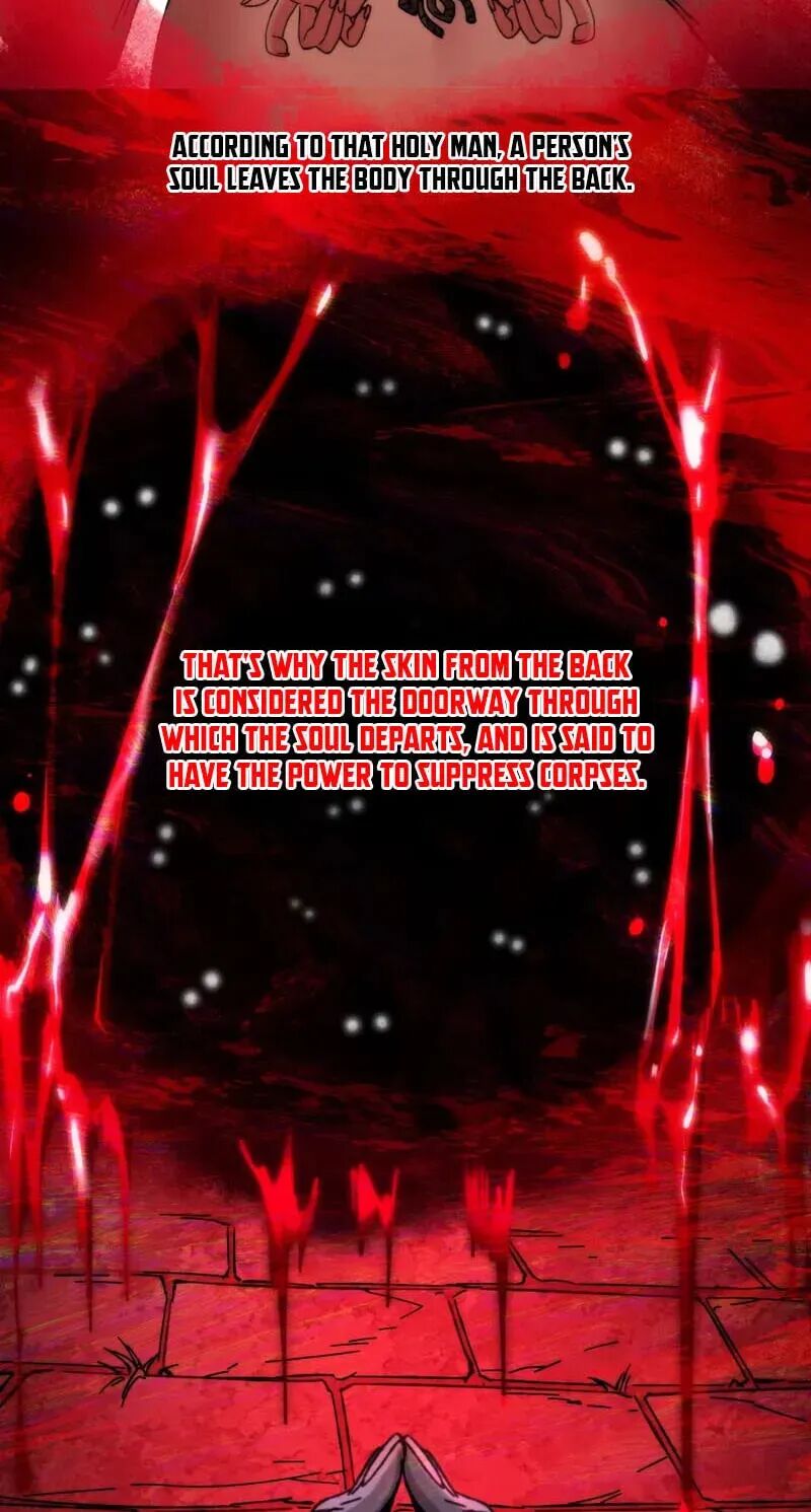 Im Really Not The Demon Gods Lackey Chapter 197 Page 54