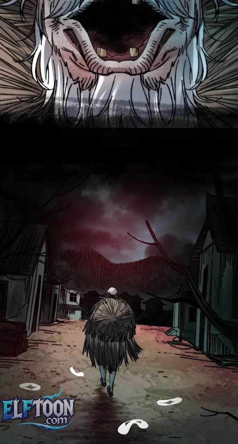 Im Really Not The Demon Gods Lackey Chapter 197 Page 57