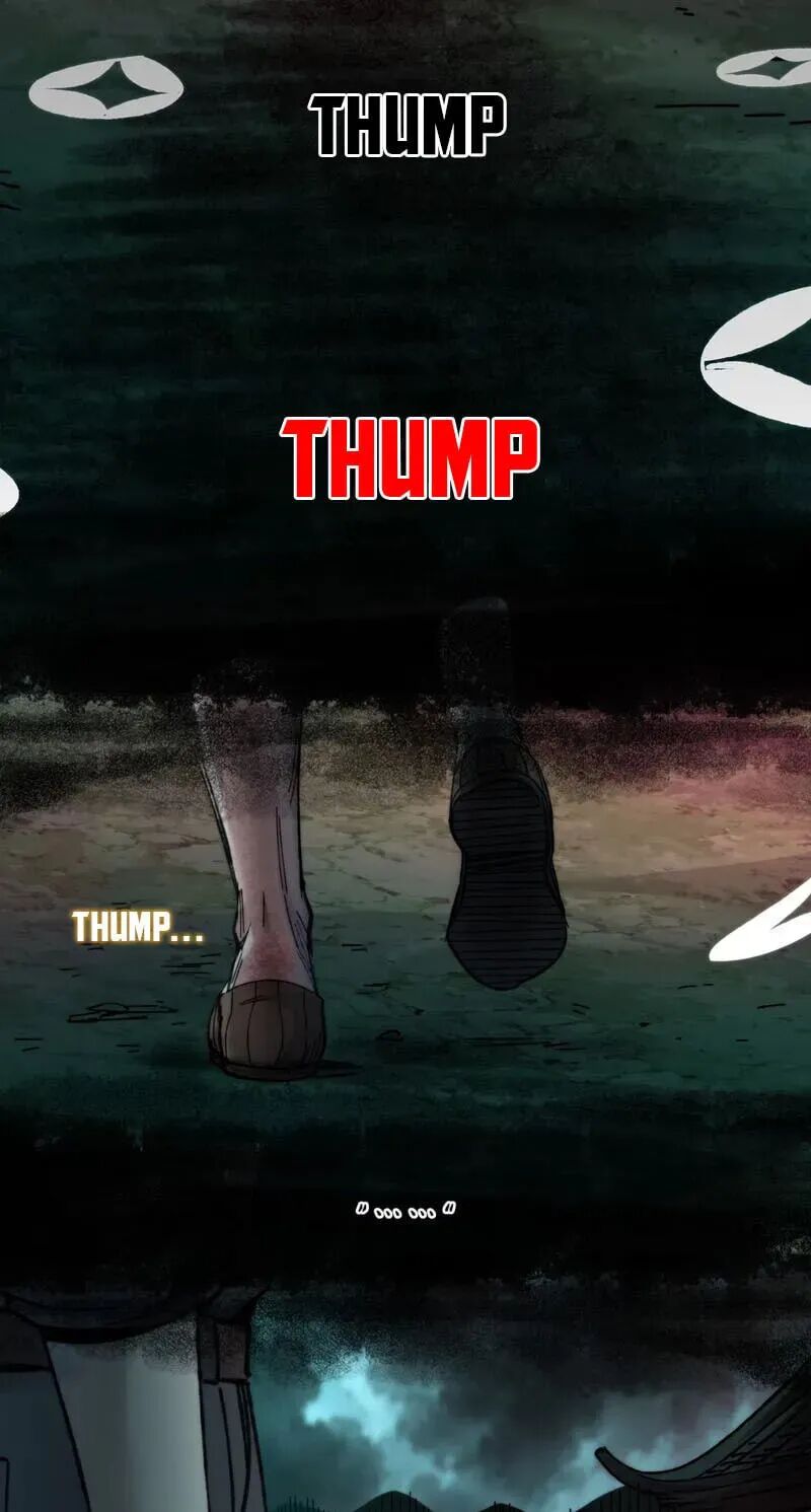 Im Really Not The Demon Gods Lackey Chapter 197 Page 58