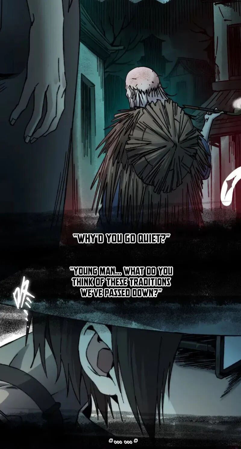 Im Really Not The Demon Gods Lackey Chapter 197 Page 59