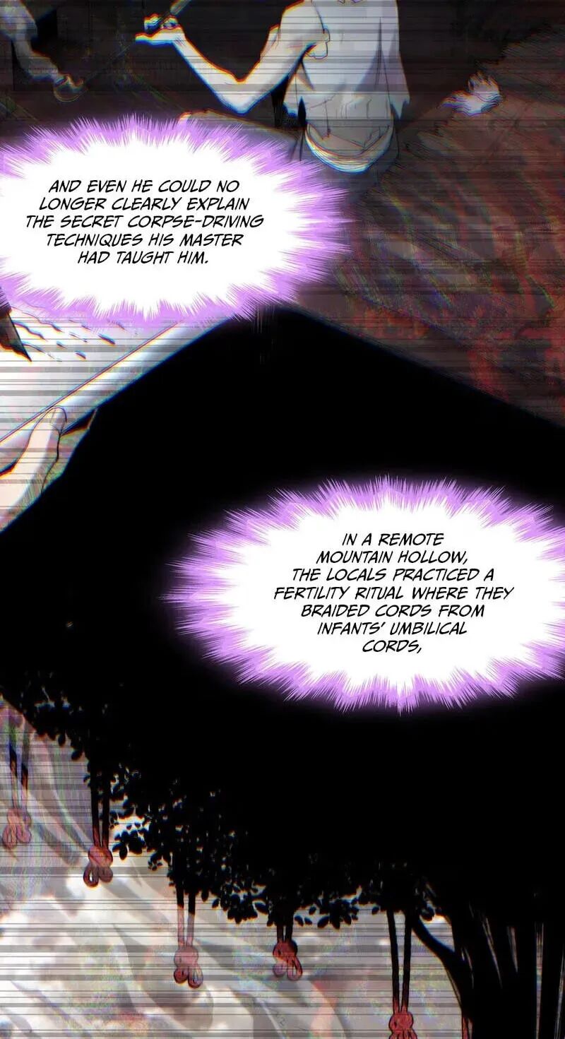 Im Really Not The Demon Gods Lackey Chapter 197 Page 6