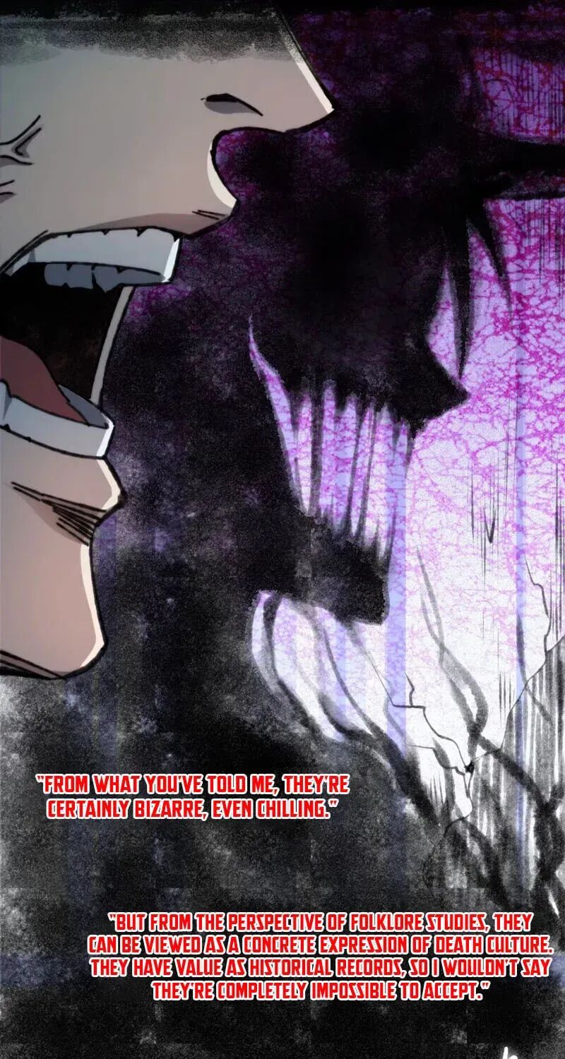 Im Really Not The Demon Gods Lackey Chapter 197 Page 60