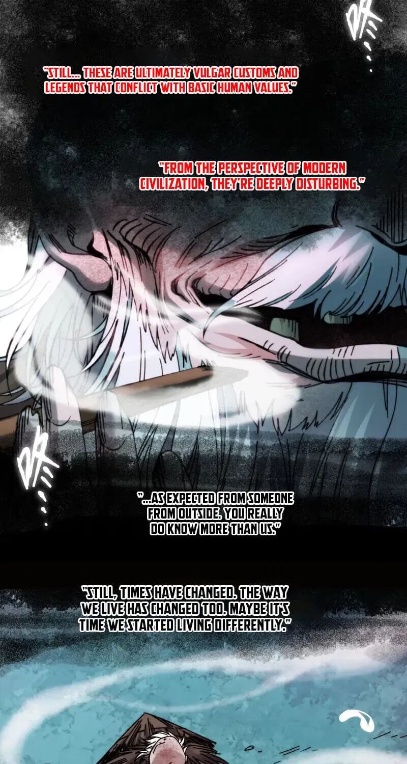 Im Really Not The Demon Gods Lackey Chapter 197 Page 62