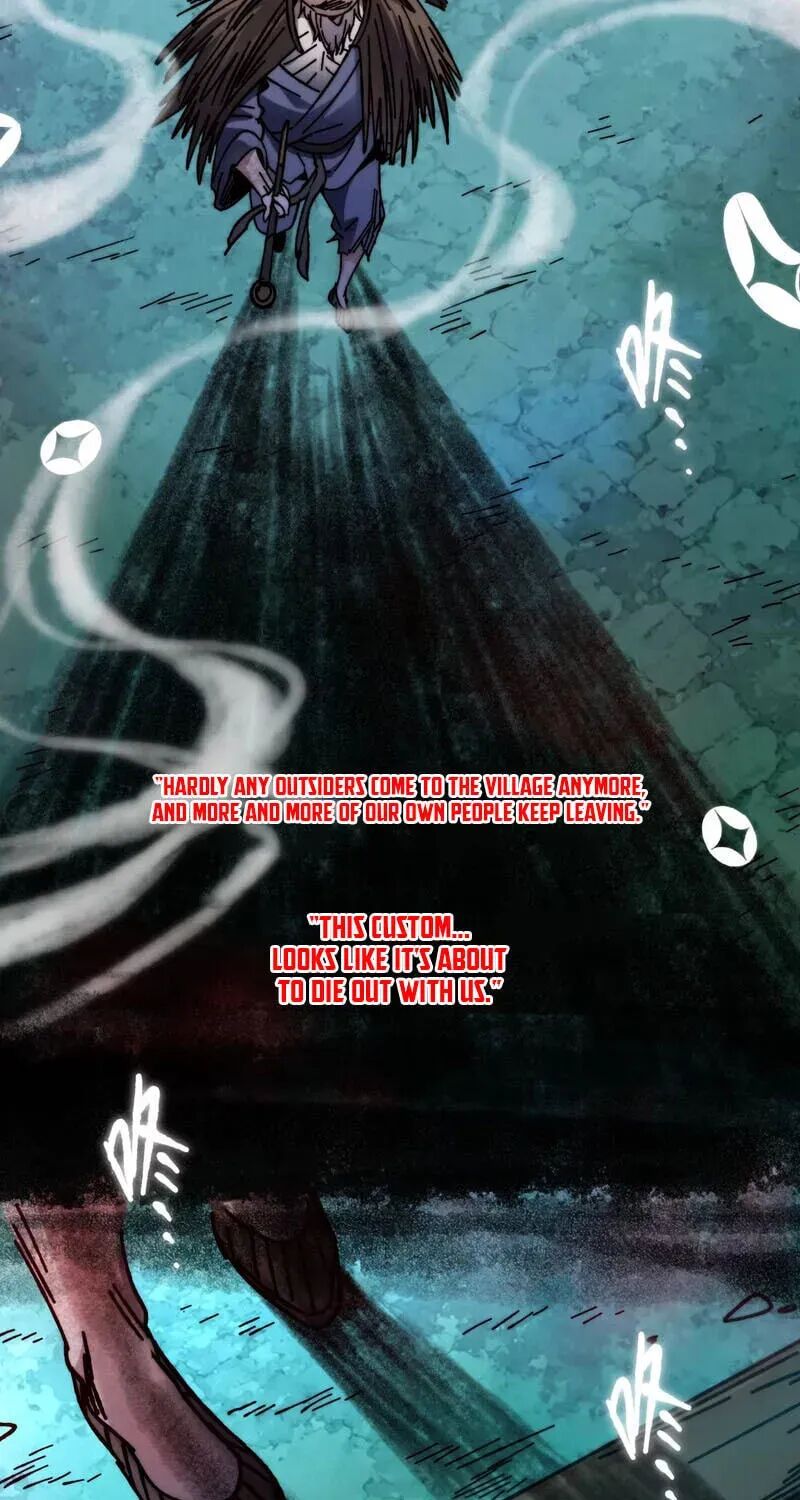 Im Really Not The Demon Gods Lackey Chapter 197 Page 64