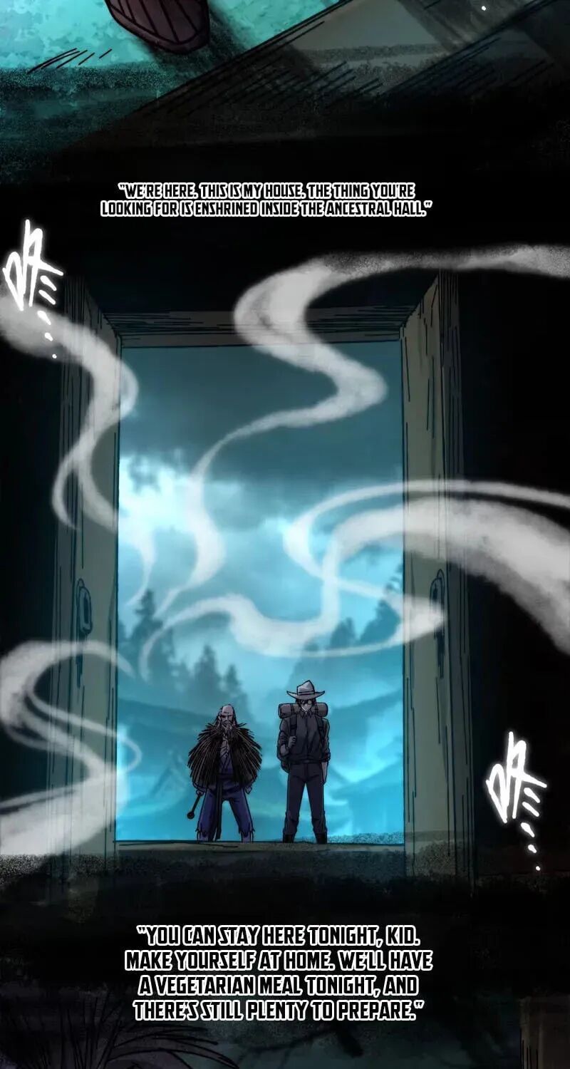 Im Really Not The Demon Gods Lackey Chapter 197 Page 66