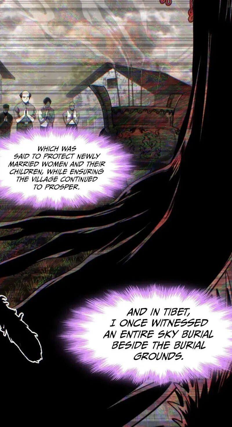 Im Really Not The Demon Gods Lackey Chapter 197 Page 7