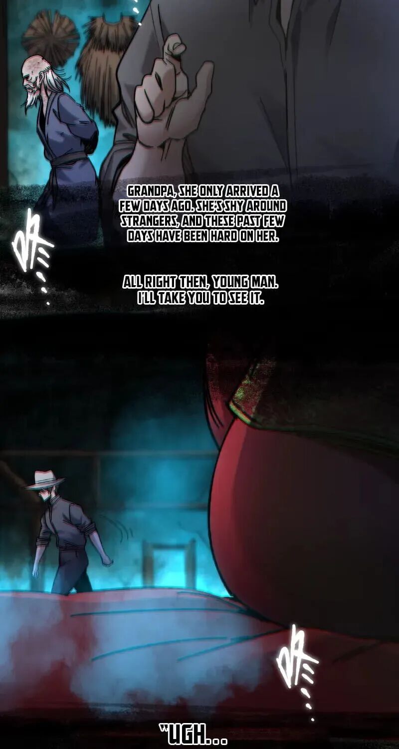 Im Really Not The Demon Gods Lackey Chapter 197 Page 76