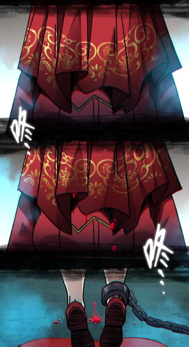 Im Really Not The Demon Gods Lackey Chapter 197 Page 78