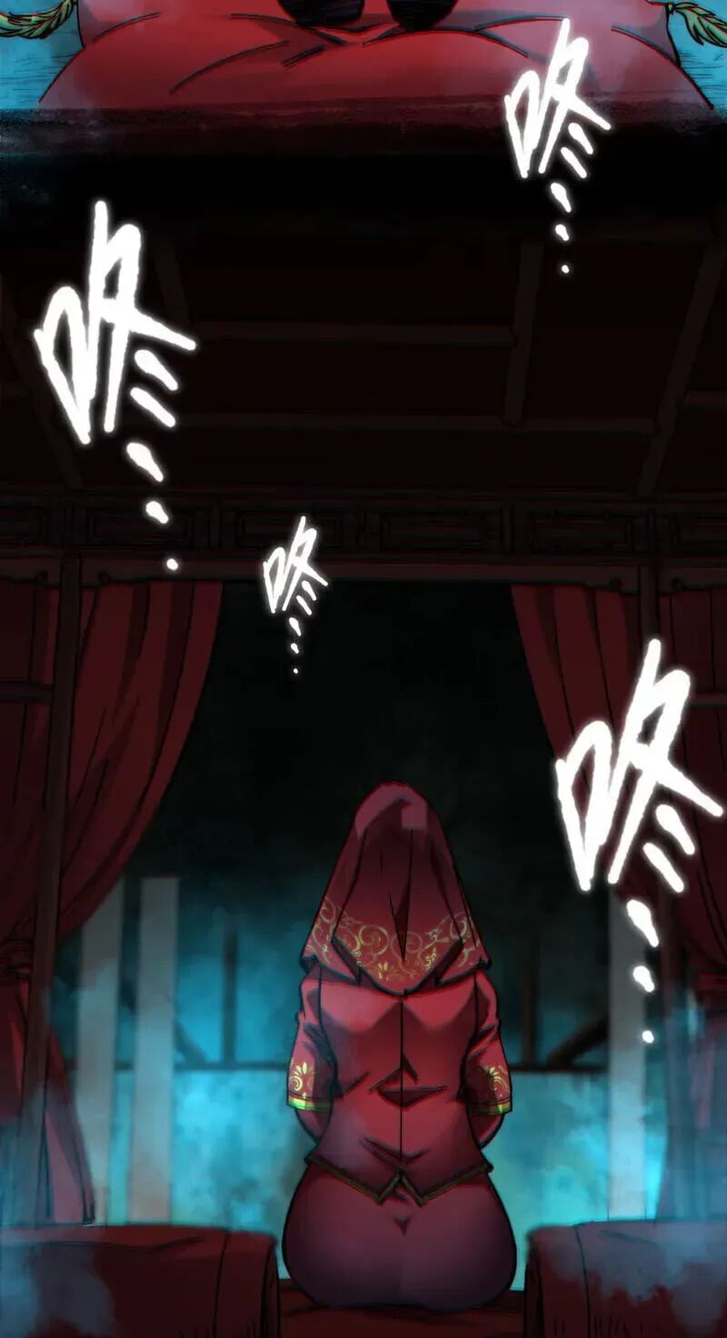 Im Really Not The Demon Gods Lackey Chapter 197 Page 79