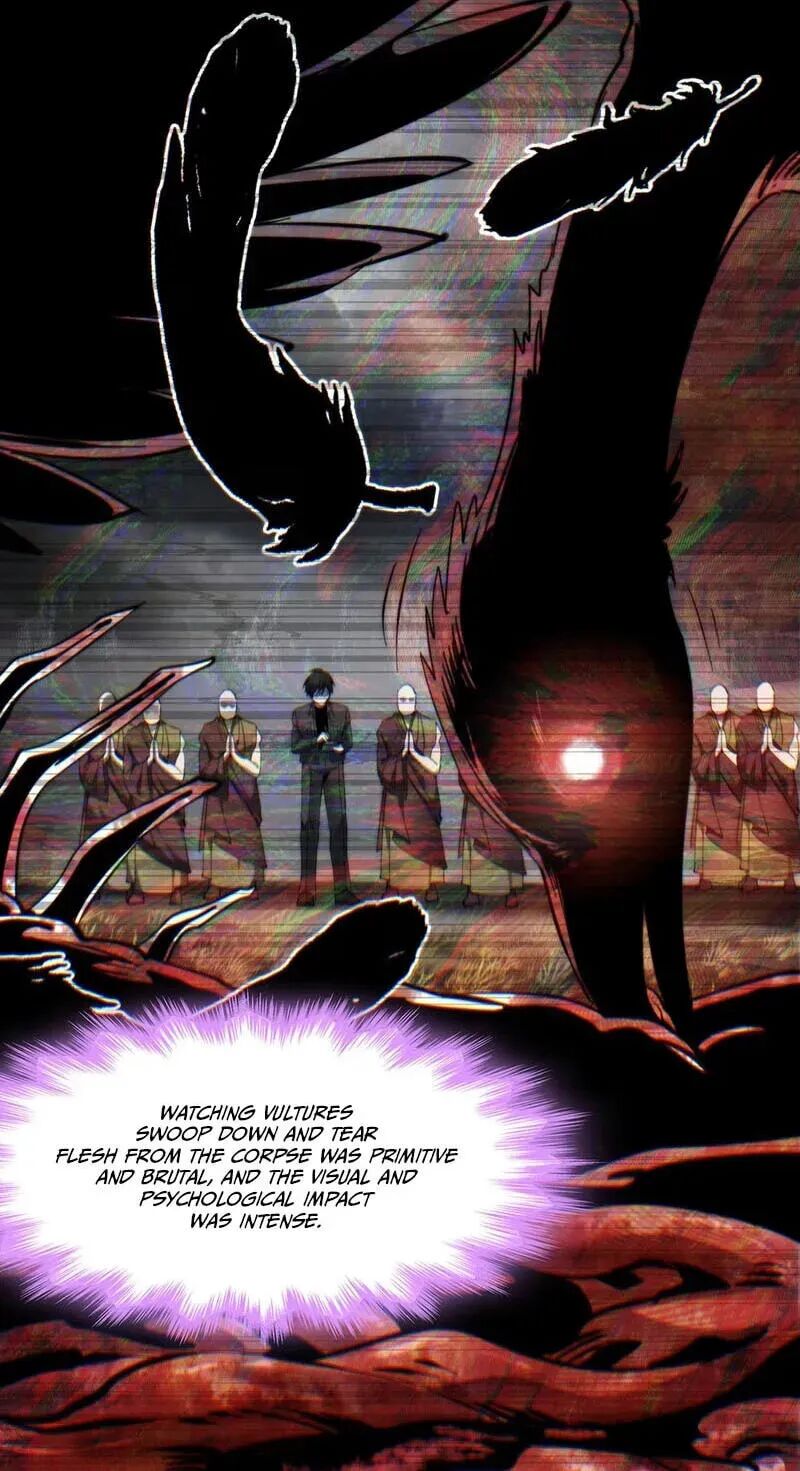Im Really Not The Demon Gods Lackey Chapter 197 Page 8